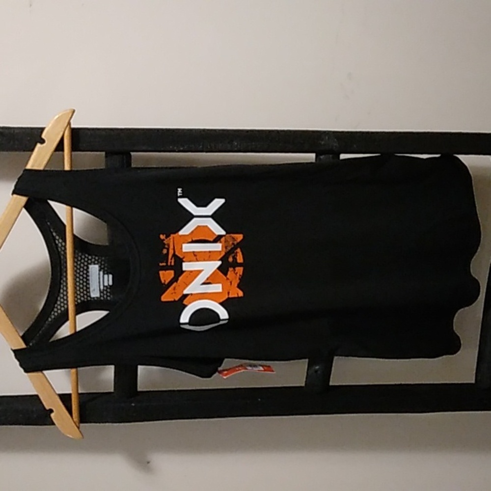Women's Small ONIX Pickleball Signature Racerback Tank NWT